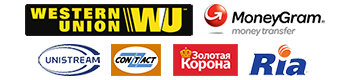 Банковский перевод