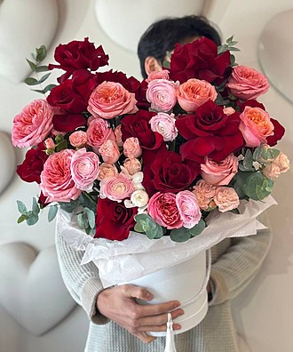 БЛАЖЕННЫЙ АРОМАТ