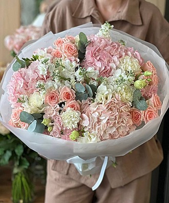 "НЕЖНЕЕ НЕЖНОГО"