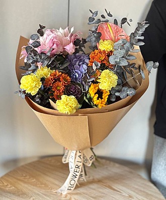 "СОЛНЕЧНОЕ МЕРЦАНИЕ"