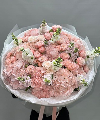 "ВДОХНОВЕНИЕ СЕРДЦА"