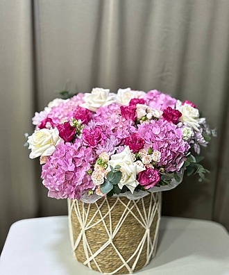 "КАРАМЕЛЬКА"