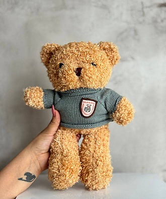 Игрушка "Мишка"