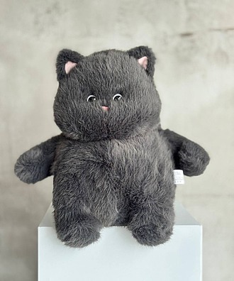 Мягкая игрушка "Кот"