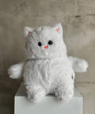 Мягкая игрушка "Кот"