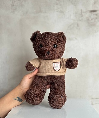 Игрушка "Мишка"