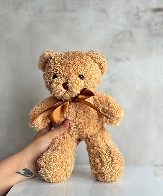 Игрушка "Мишка"