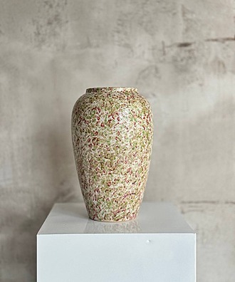 ВАЗА «АМФОРА" ВЫТЯНУТАЯ "М"