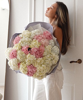 "ОДА ЛЮБОВИ"