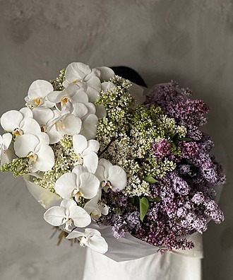 ОБЛАКО СИРЕНИ