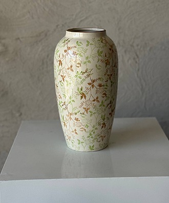 ВАЗА "ПОЭЗИЯ" M