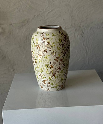 ВАЗА "ПОЭЗИЯ" S