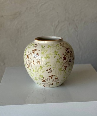 ВАЗА "ПОЭЗИЯ" S