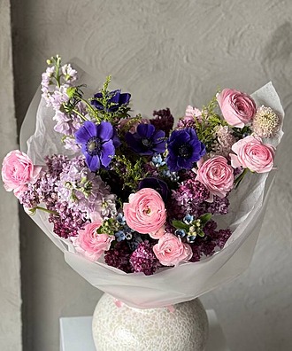 "ГЛУБИНА ЧУВСТВ"