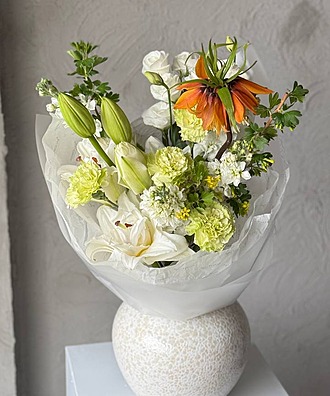 "ПУЛЬС ЦВЕТА"