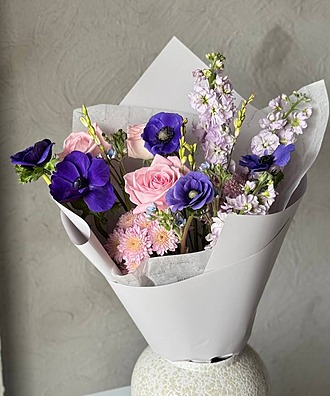 "ФИАЛКОВАЯ ГАРМОНИЯ"