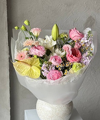 "САХАРНЫЙ САД"