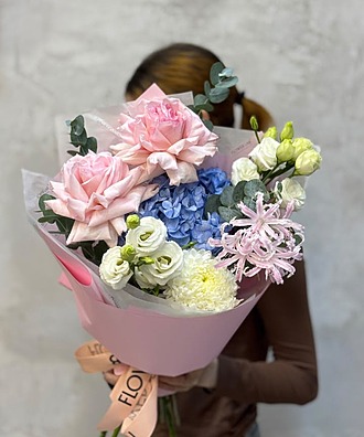 Нежное признание